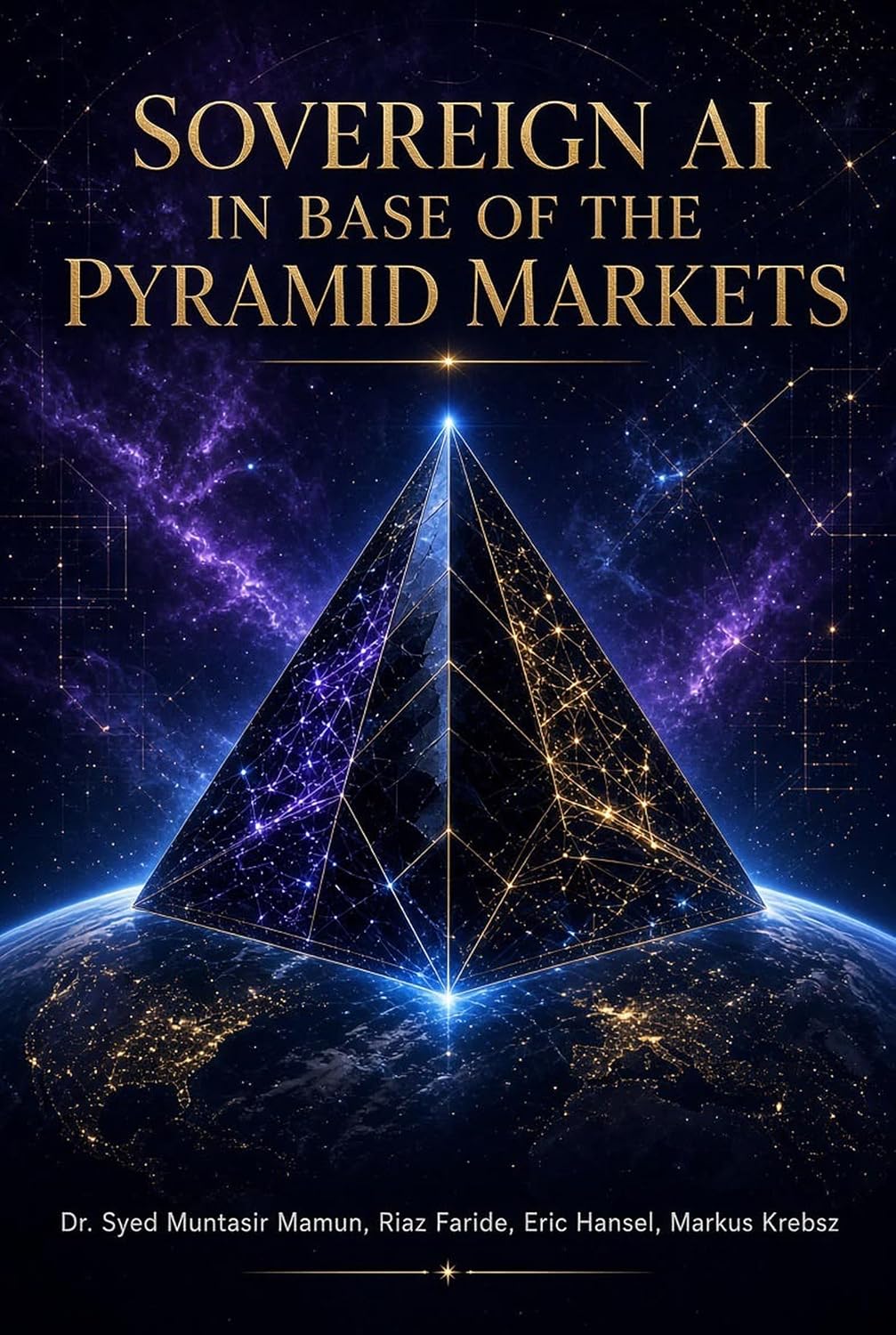 Cover of Sovereign AI in Base of the Pyramid Markets: A Policy and Infrastructure Blueprint for Equitable AI Governance in Low-Income Nations